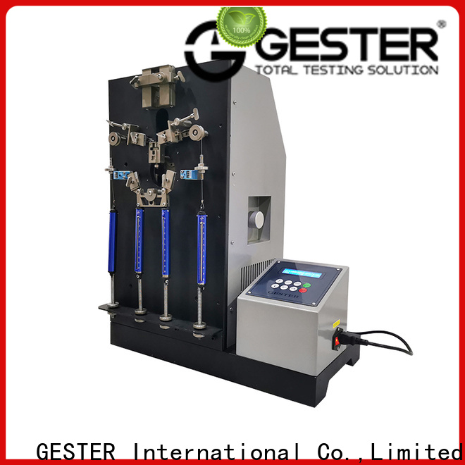 high-quality digital air permeability tester manufacturers for lab