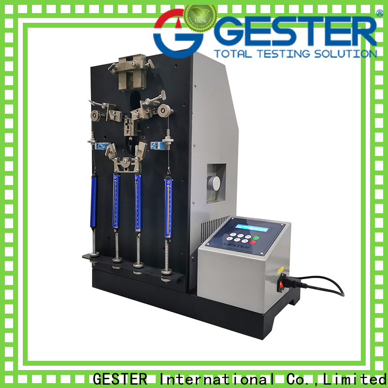 latest tearing strength tester price for test