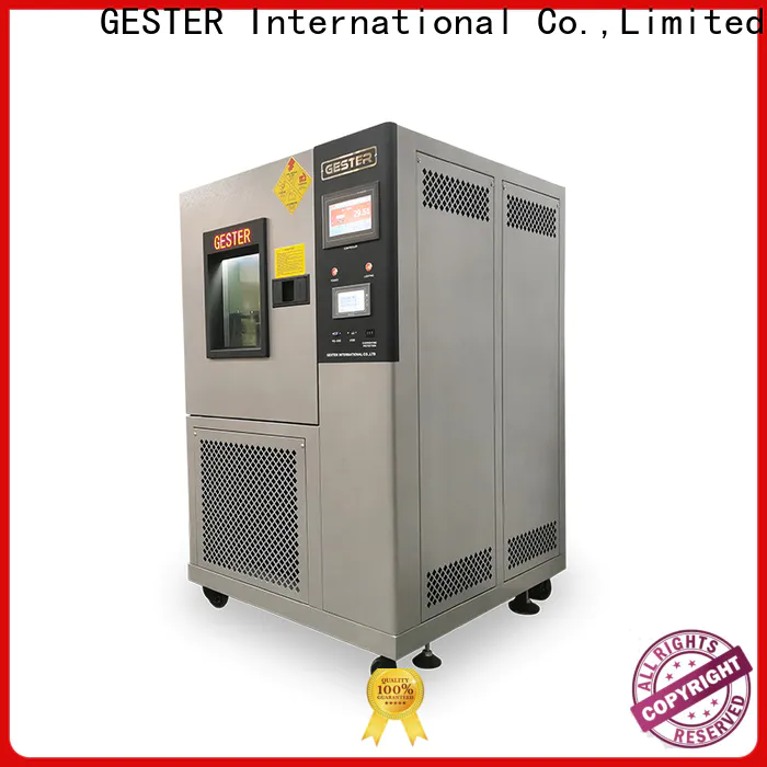 GESTER Instruments high precision universal testing machine 5kn suppliers for test