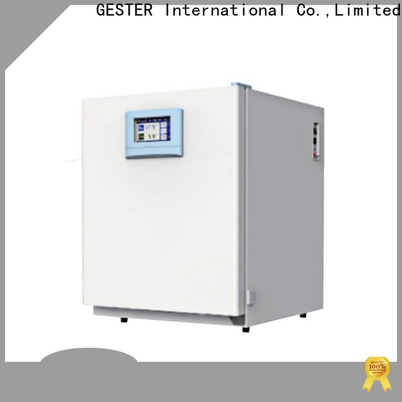 GESTER Instruments latest biochemistry test machine factory for laboratory