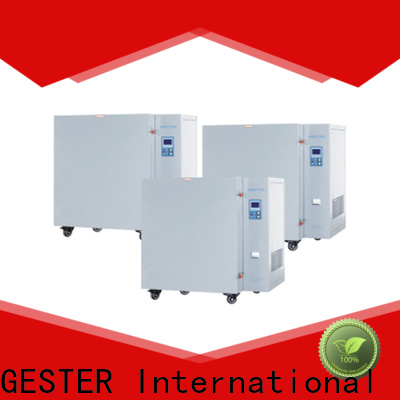 GESTER Instruments custom lab drying oven manufacturers for lab
