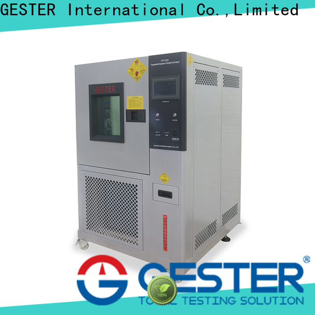 GESTER Instruments ross flex price for textile