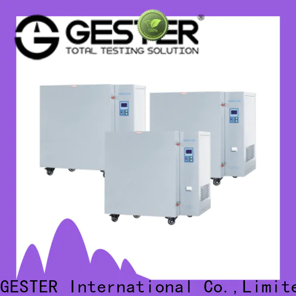 GESTER Instruments latest lab drying oven for business for lab