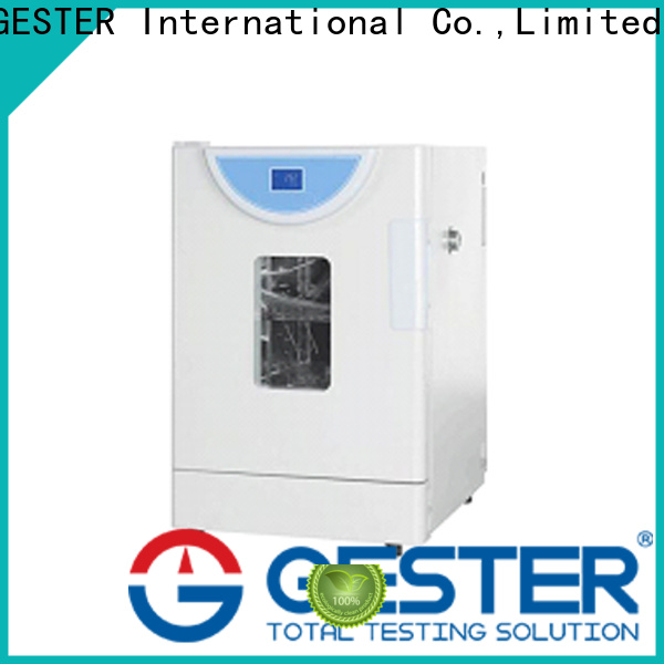 high-quality types of incubator in laboratory for business for test