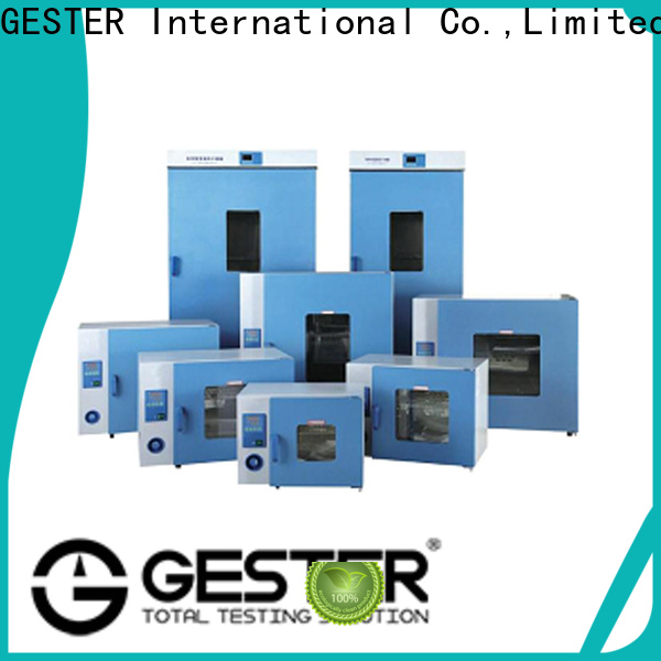 New Nonwovens Absorption Tester factory for test