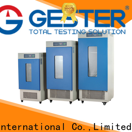 high-quality bacterial incubator manufacturers for laboratory