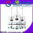 GESTER Instruments custom Intelligent Atomization Disinfection Robot company for laboratory