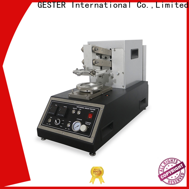 custom martindale abrasion and pilling tester price manufacturers for laboratory