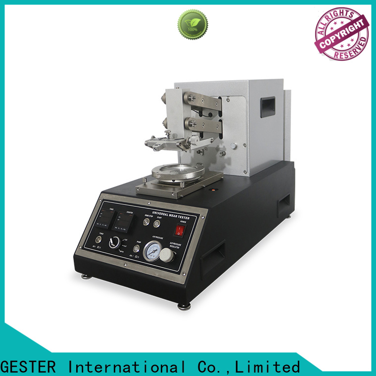 GESTER Instruments custom Xenon Weathering Test Chamber for sale for fabric