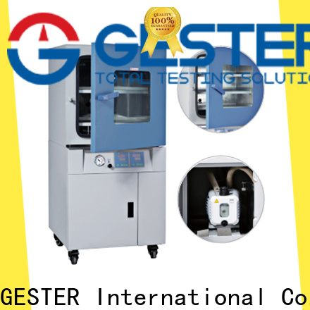 latest lab vacuum oven company for lab