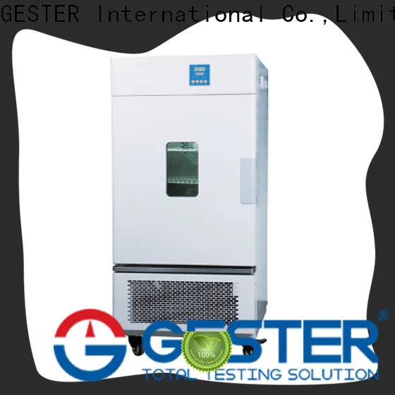 GESTER Instruments lab vacuum oven for business for laboratory