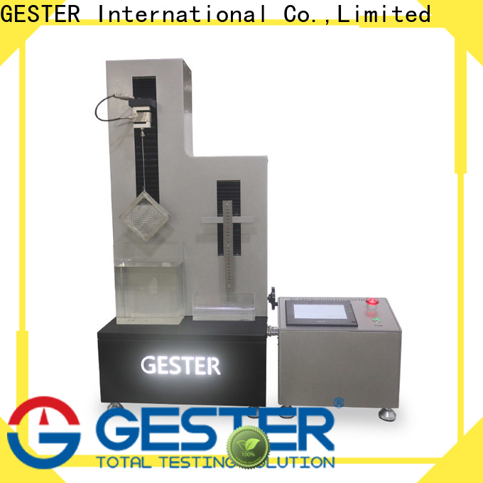 steel hydrostatic head tester price suppliers for laboratory