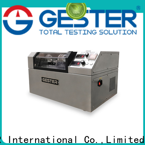 universal air permeability tester for textiles factory for shoes