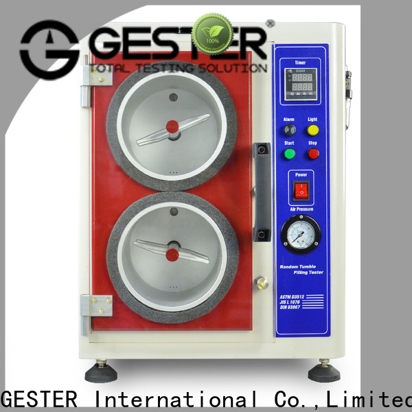 automatic Random Tumble Pilling Tester for sale for lab