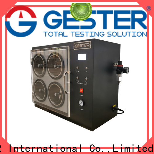 automatic fabric abrasion manufacturers for lab
