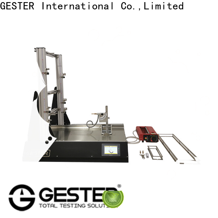 latest fabric pilling and snagging tester company for test