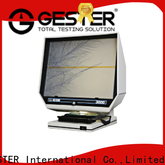 New hydrostatic level gauge suppliers for test