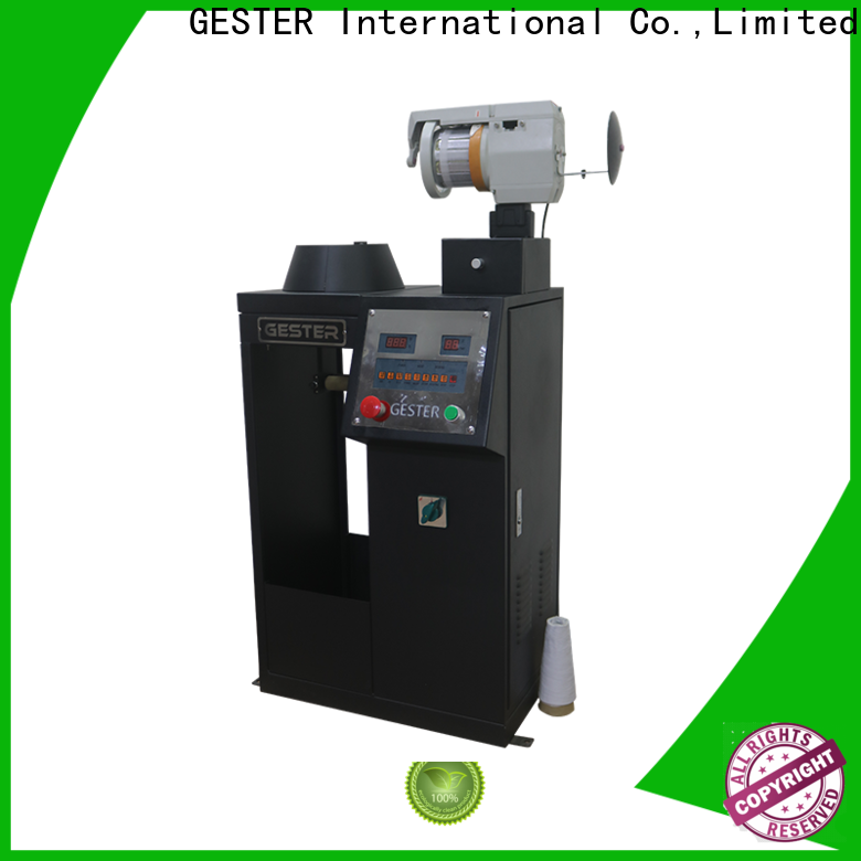 latest fabric abrasion for lab
