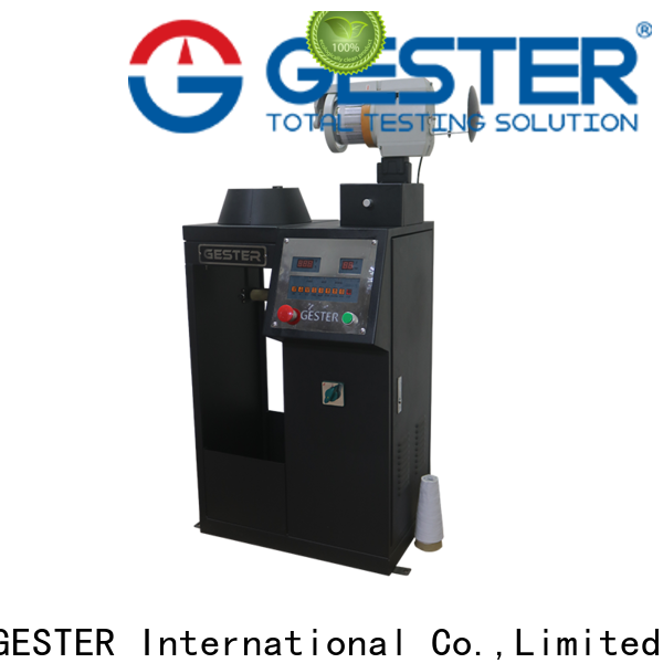wholesale china hydrostatic tester factories manufacturers for textile