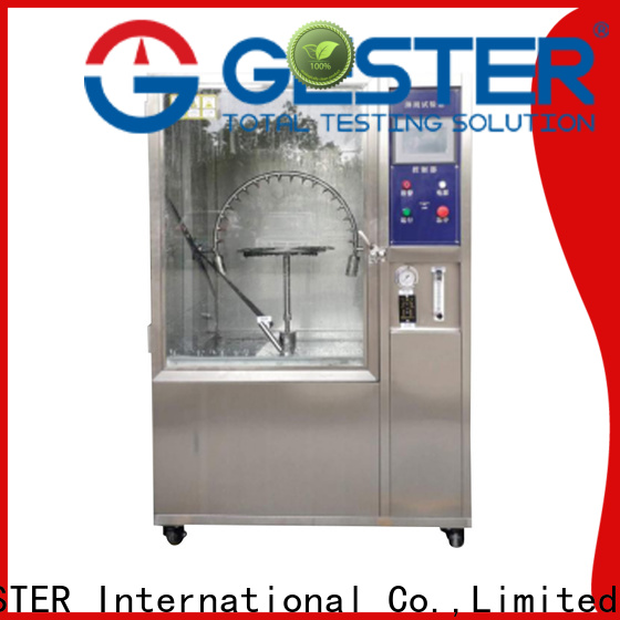 GESTER Instruments high-quality yarn test for test