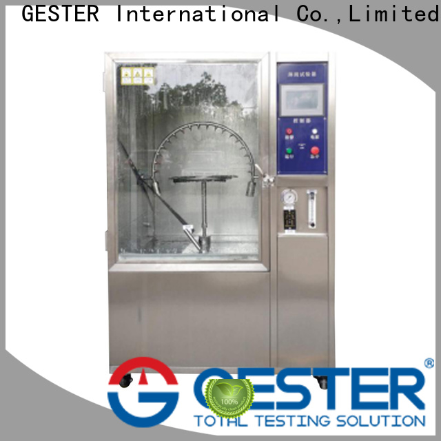 high-quality constant temperature and humidity test chamber factory for test