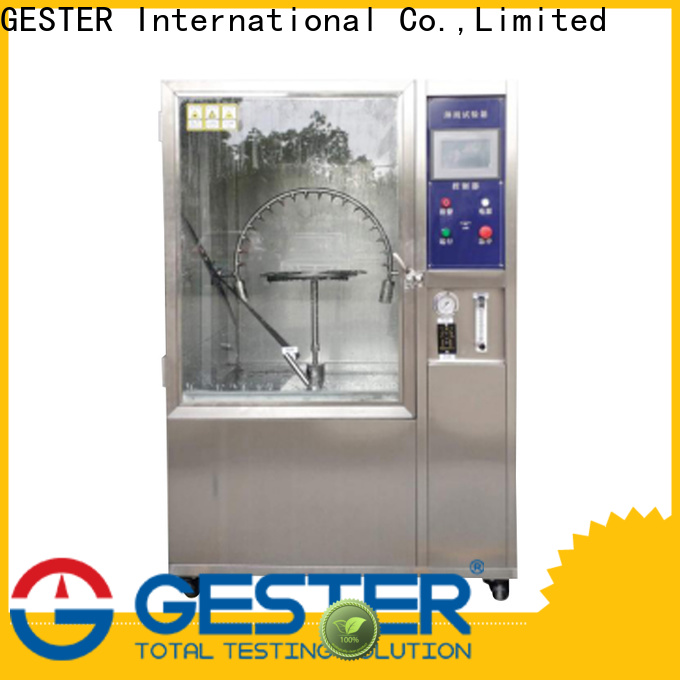 wholesale linear abrasion tester suppliers for textile