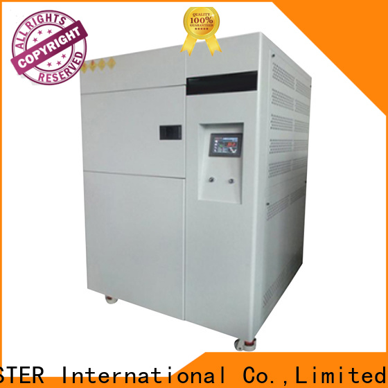 GESTER Instruments yarn test for lab