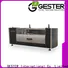 GESTER Instruments Elastic Tape Fatigue Tester factory for laboratory