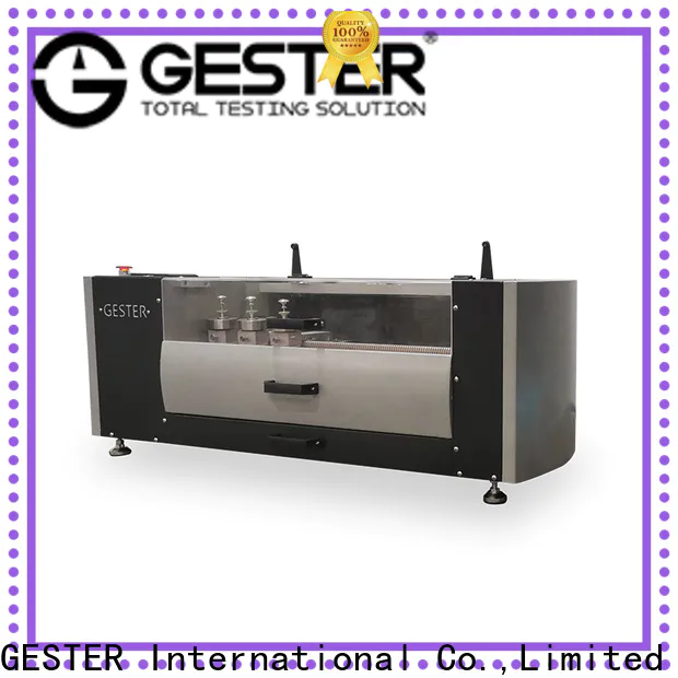GESTER Instruments wholesale universal tensile testing machine price manufacturers for laboratory