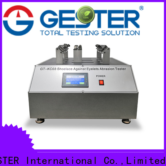 latest Velcro Fatigue Tester suppliers for test