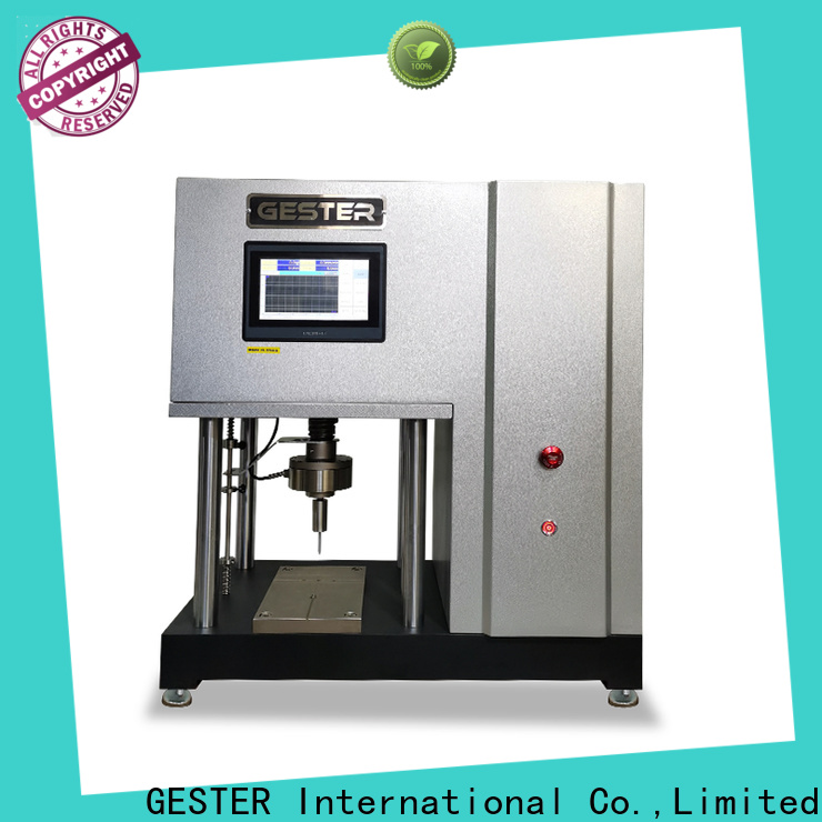 Customized wear tester for sale for she