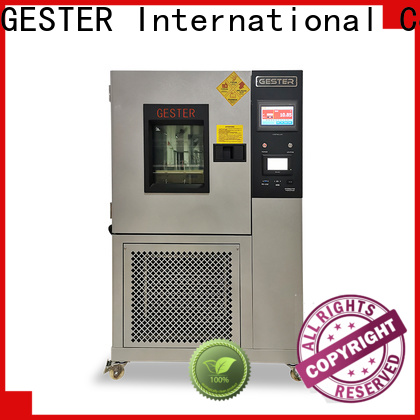 GESTER Instruments custom Fastening tape Tester for business for shoes