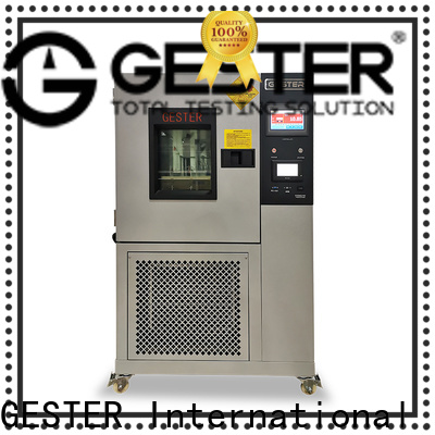 GESTER Instruments universal taber abrasion for business for leather