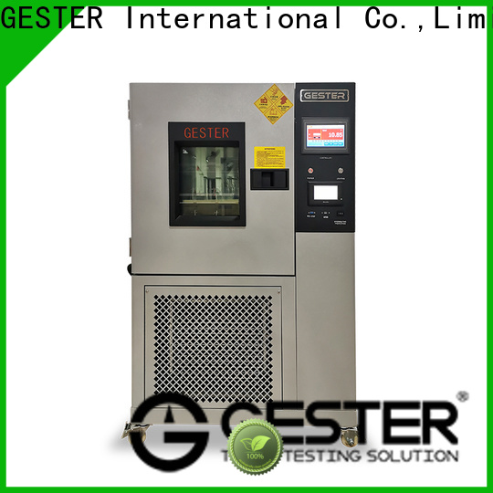 GESTER Instruments custom absorption and desorption tester suppliers for lab