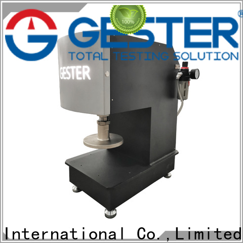 GESTER Instruments snagging test supply for lab