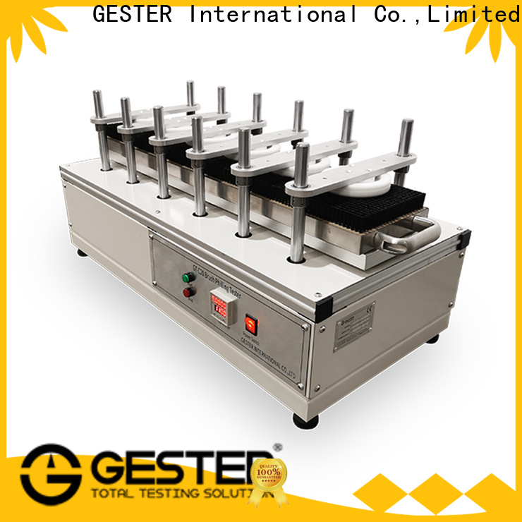 electronic ball burst test for business for laboratory