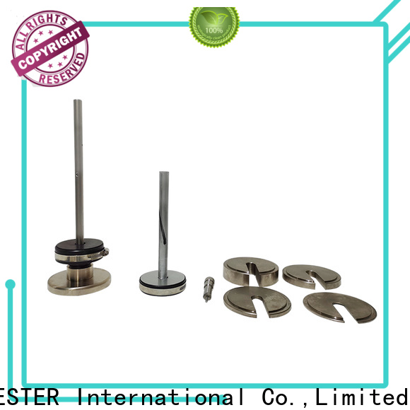 latest ball burst test price for laboratory