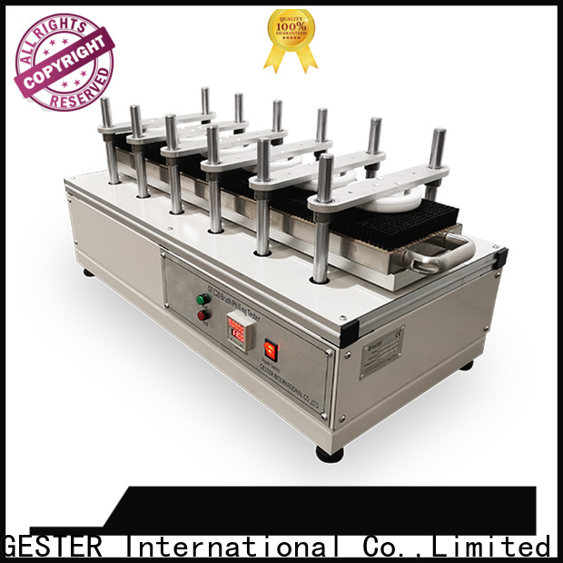 electronic martindale tester price manufacturers for test
