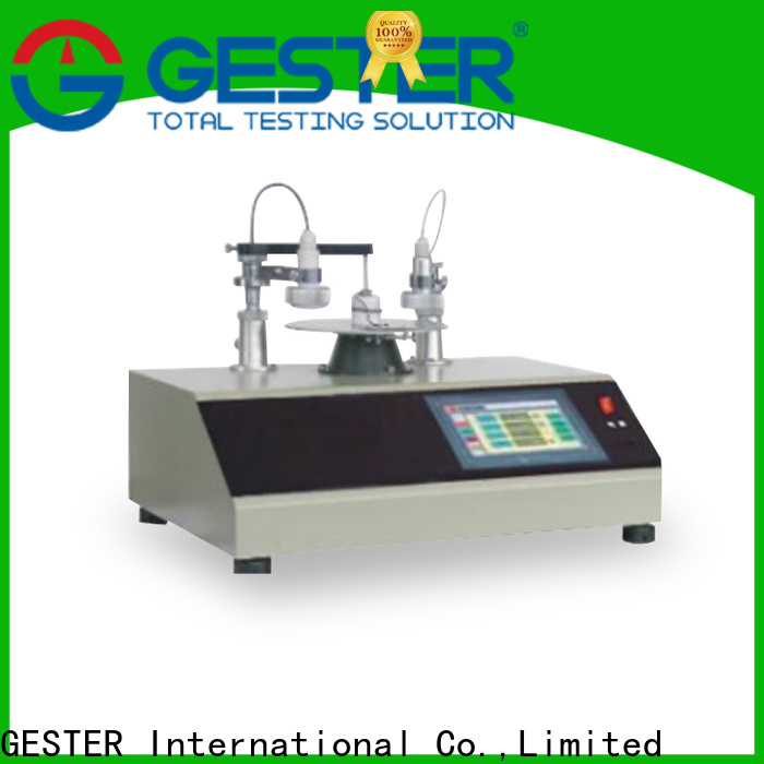 hydraulic yarn test company for test