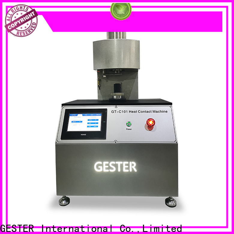 automatic zipper testing factory for carpet
