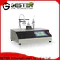 GESTER Instruments high-quality yarn coefficient of friction tester price factory for laboratory