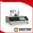 top Wrinkle Recovery Tester manufacturers for lab