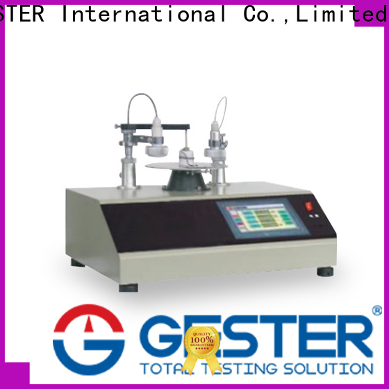 Customized yarn testing machine supply for yarn