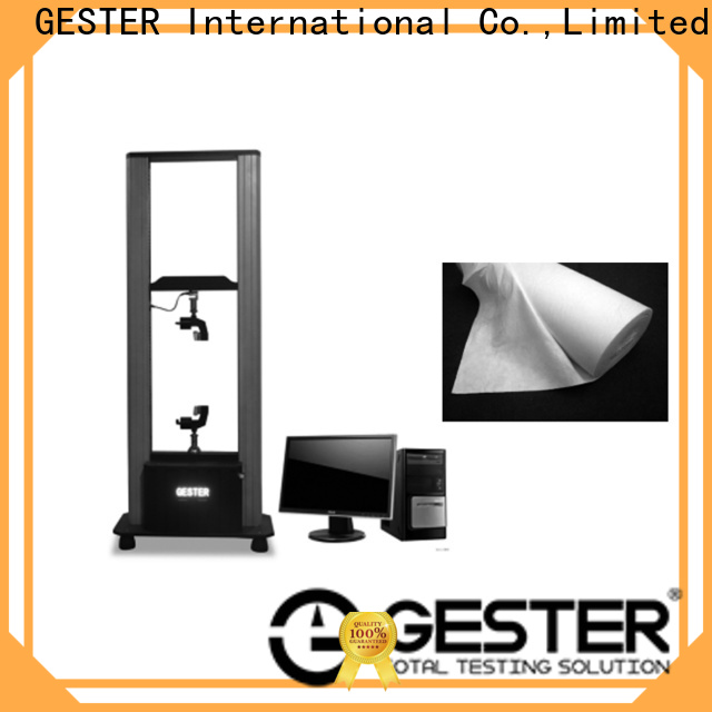electronic crocking test company for lab