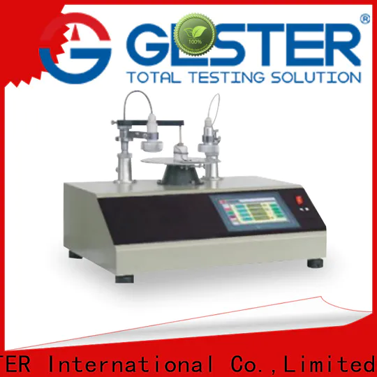 New Fabric Induction Electrostatic Tester manufacturers for fabric