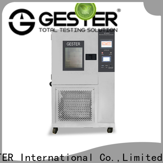latest veslic tester factory for test