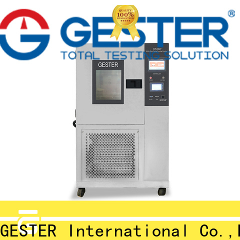 GESTER Instruments EN 388 Martindale Abrasion Tester supply for lab