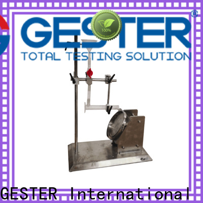 GESTER Instruments Guarded Sweating Hot Plate Instrumentation supply for laboratory