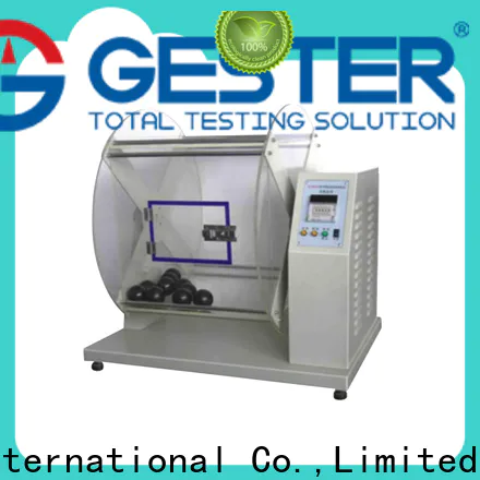 custom air permeability tester for textiles for sale for laboratory