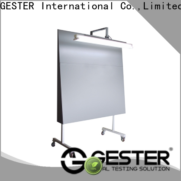 GESTER Instruments crockmeter supply for fabric